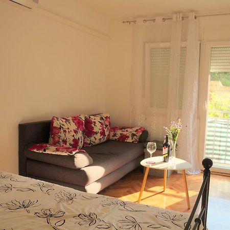 Studio Apartment Slavi Pula Dış mekan fotoğraf