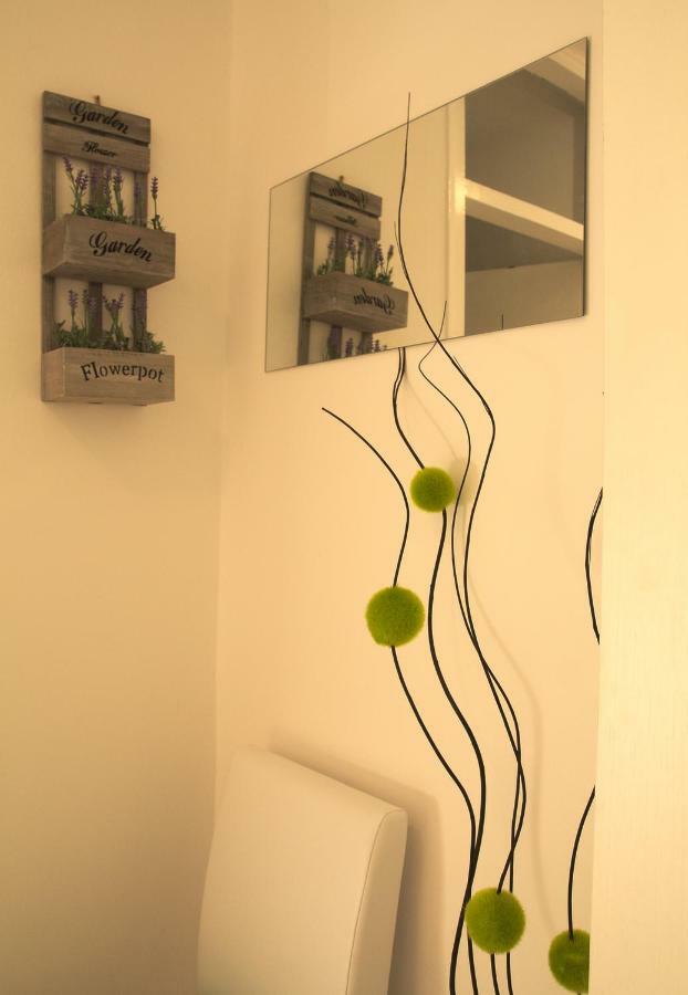 Studio Apartment Slavi Pula Dış mekan fotoğraf