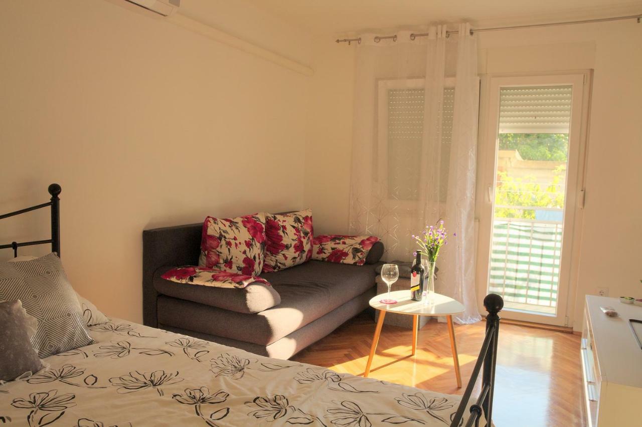 Studio Apartment Slavi Pula Dış mekan fotoğraf