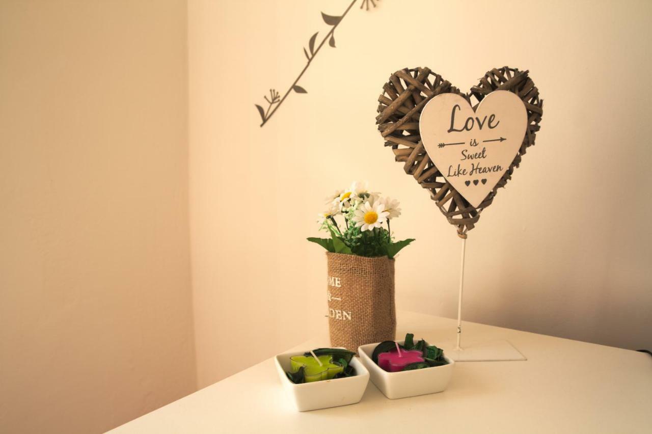 Studio Apartment Slavi Pula Dış mekan fotoğraf