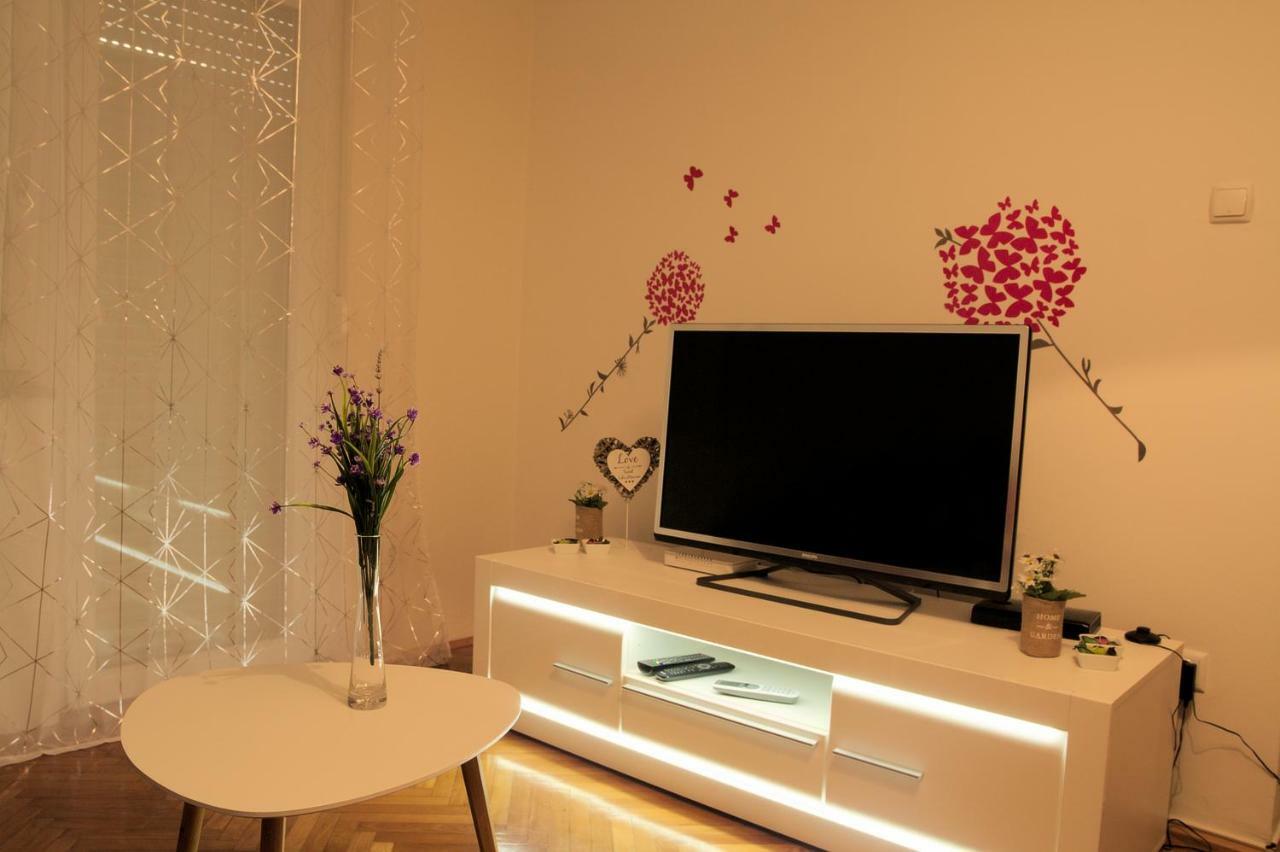 Studio Apartment Slavi Pula Dış mekan fotoğraf