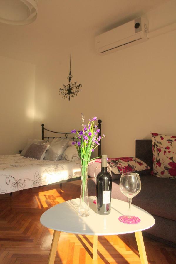Studio Apartment Slavi Pula Dış mekan fotoğraf